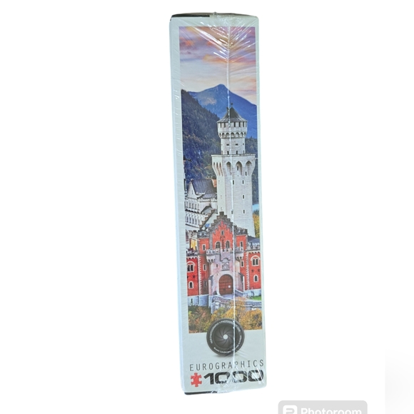 EUROGRAPHICS 1000 PIECE PUZZLE - Picture 5 of 7
